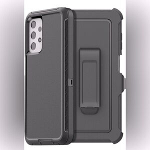 Samsung A32 4G - Phone case